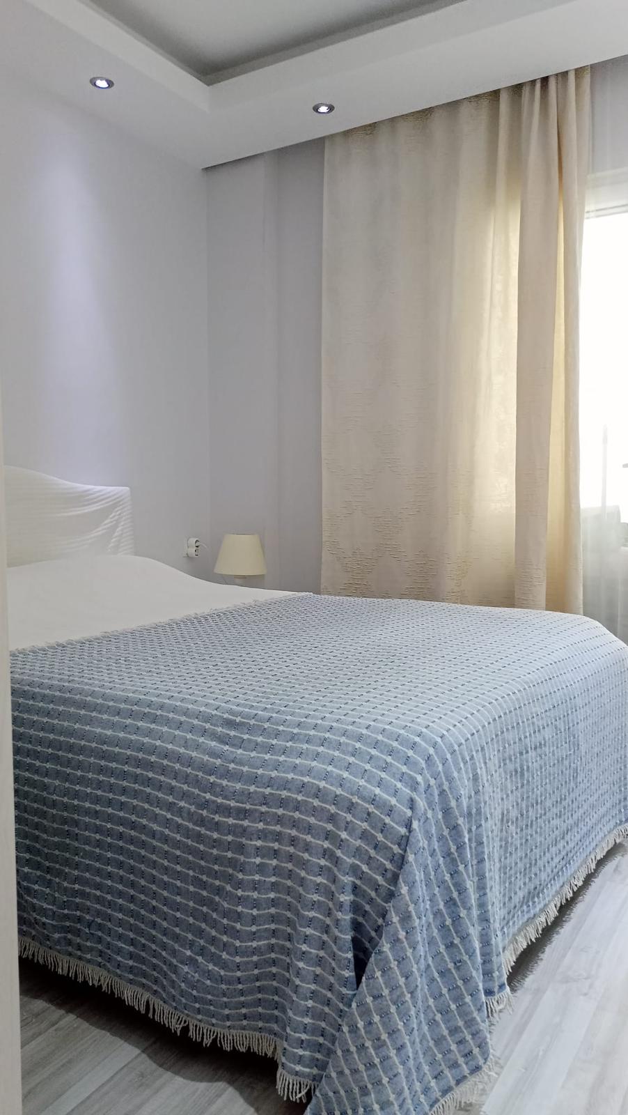 Apartment for Sale in Alanya Close to Oba Beach - View property