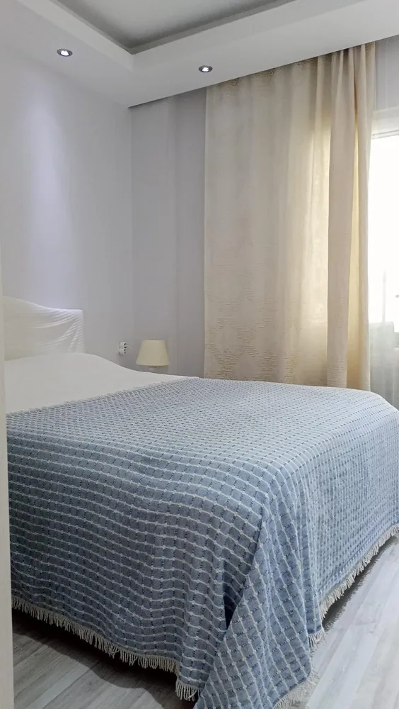 Apartment for Sale in Alanya Close to Oba Beach Interior - 5