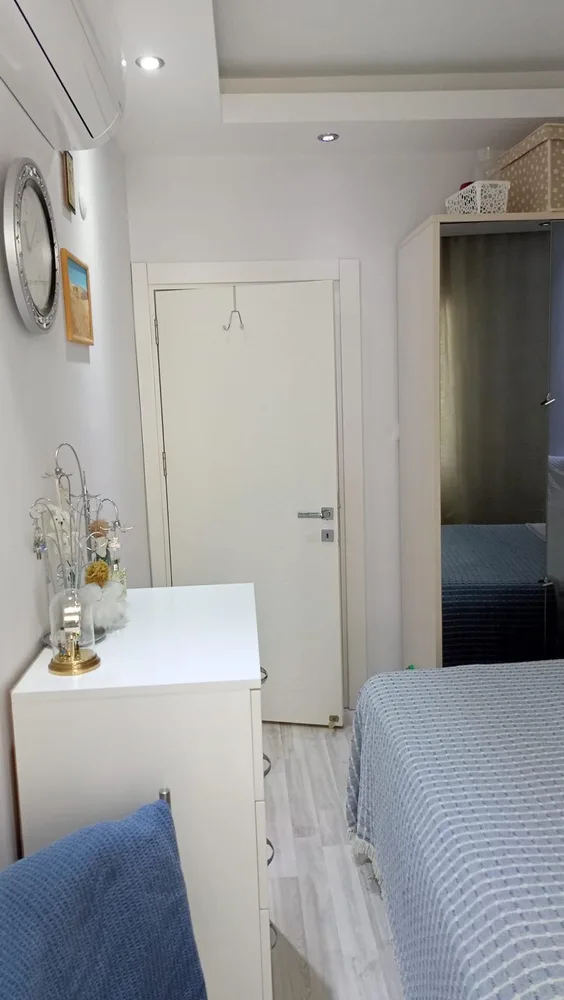 Apartment for Sale in Alanya Close to Oba Beach Interior - 8