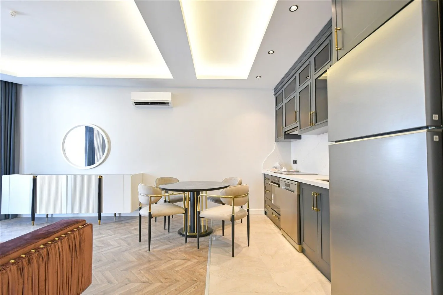 Kalan İmperium Interior - 3