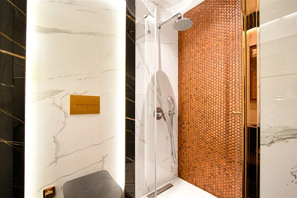 Kalan İmperium Interior - 12
