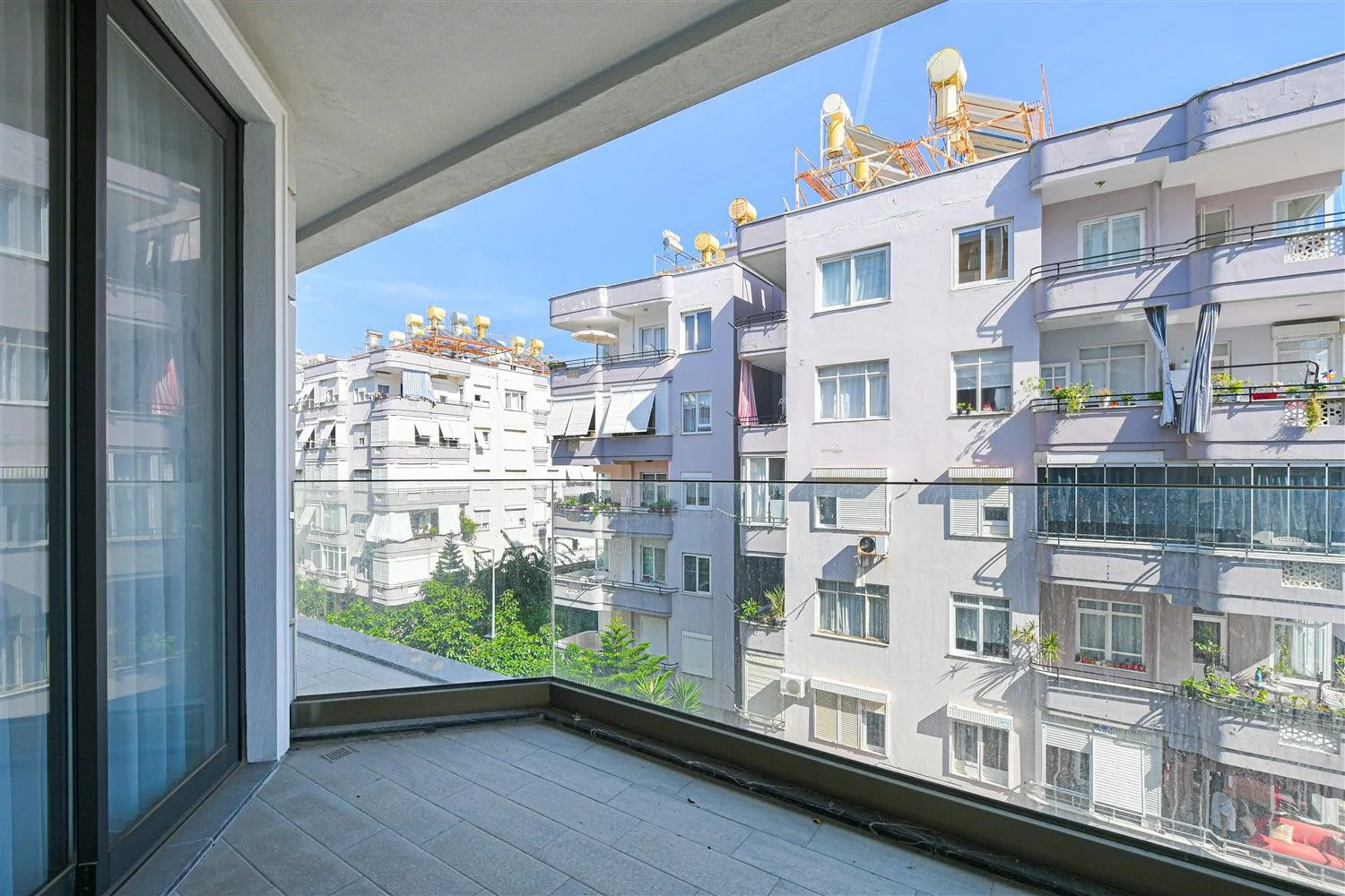 Kalan İmperium Interior - 5