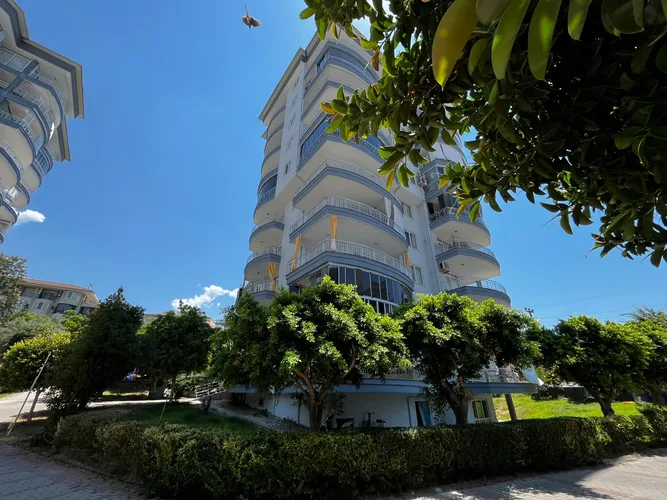 Alanya Konakları , Exterior - 3