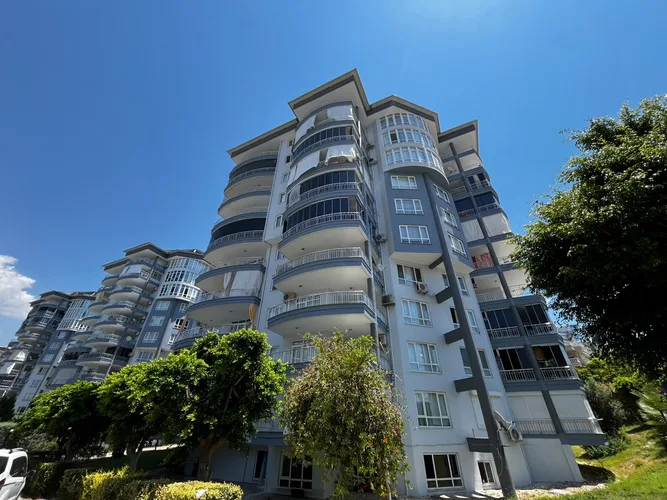 Alanya Konakları , Exterior - 2