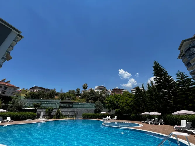 Alanya Konakları , Exterior - 4