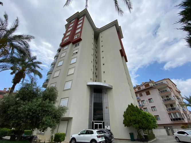 Xperia Alanya Park , Exterior - 3