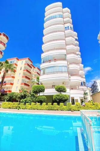 Ülker 2 Residence, Exterior - 1
