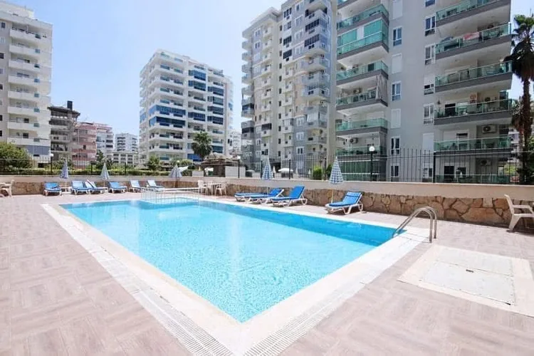 Ülker 2 Residence, Exterior - 2
