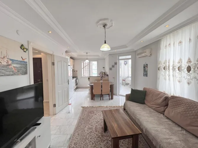 Ülker 2 Residence, Exterior - 3