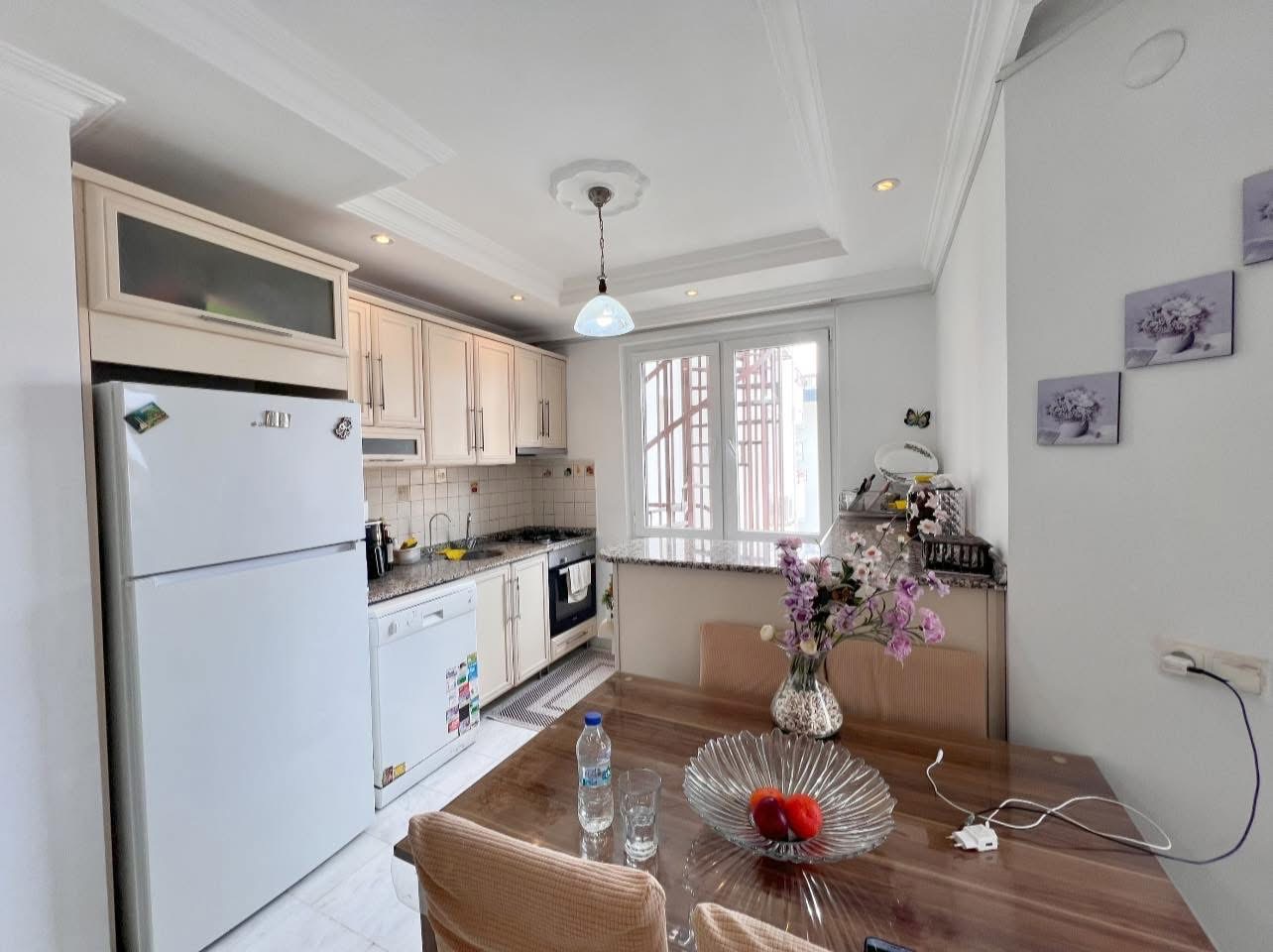 Ülker 2 Residence - Посмотреть объект недвижимости