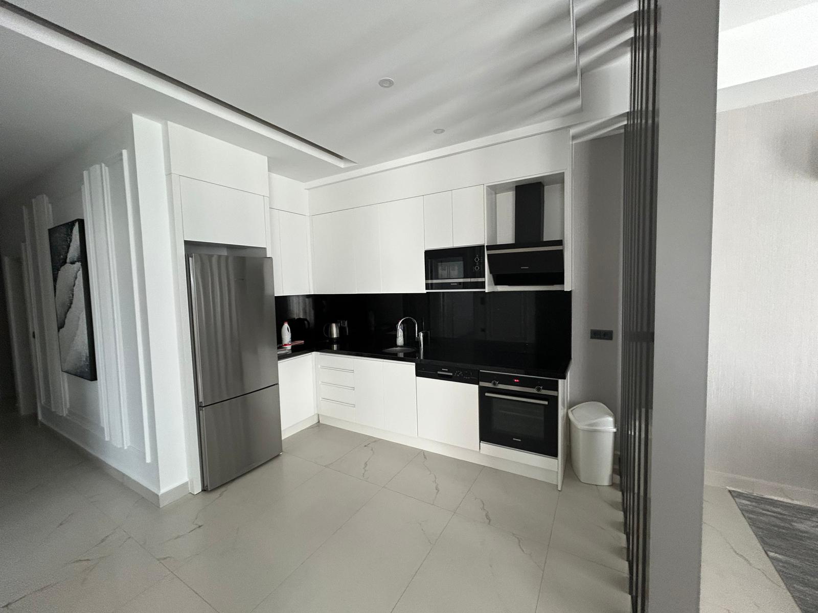 Cebeci Butik 15 Residence - Посмотреть объект недвижимости