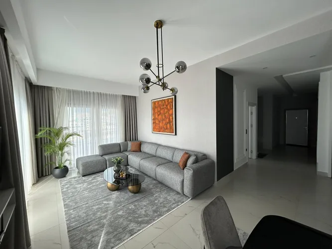 Cebeci Butik 15 Residence, Interior - 4