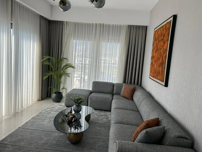 Cebeci Butik 15 Residence, Interior - 3