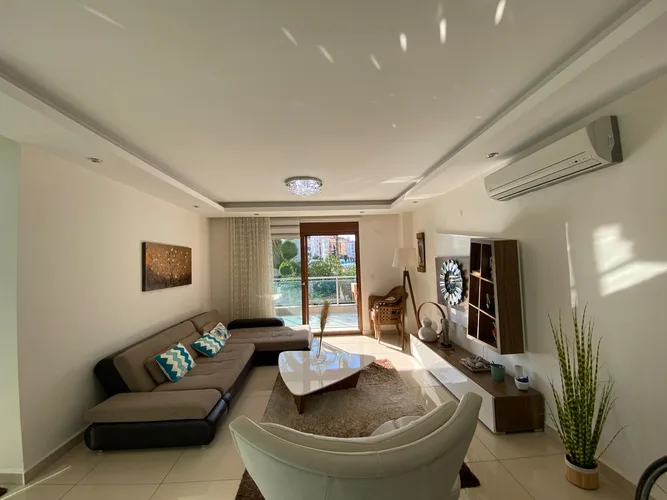 Crystal Park , Interior - 4