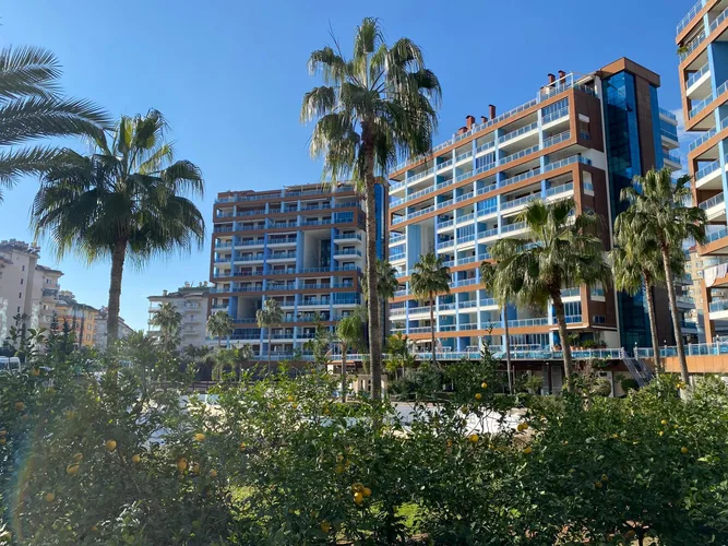 Crystal Park , Exterior - 1