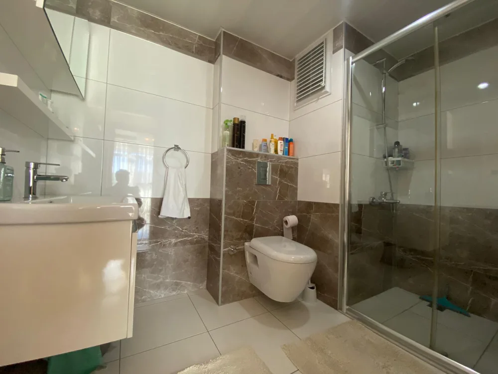 Меблированная квартира на продажу в Crystal Park Residence, Аланья Interior - 13