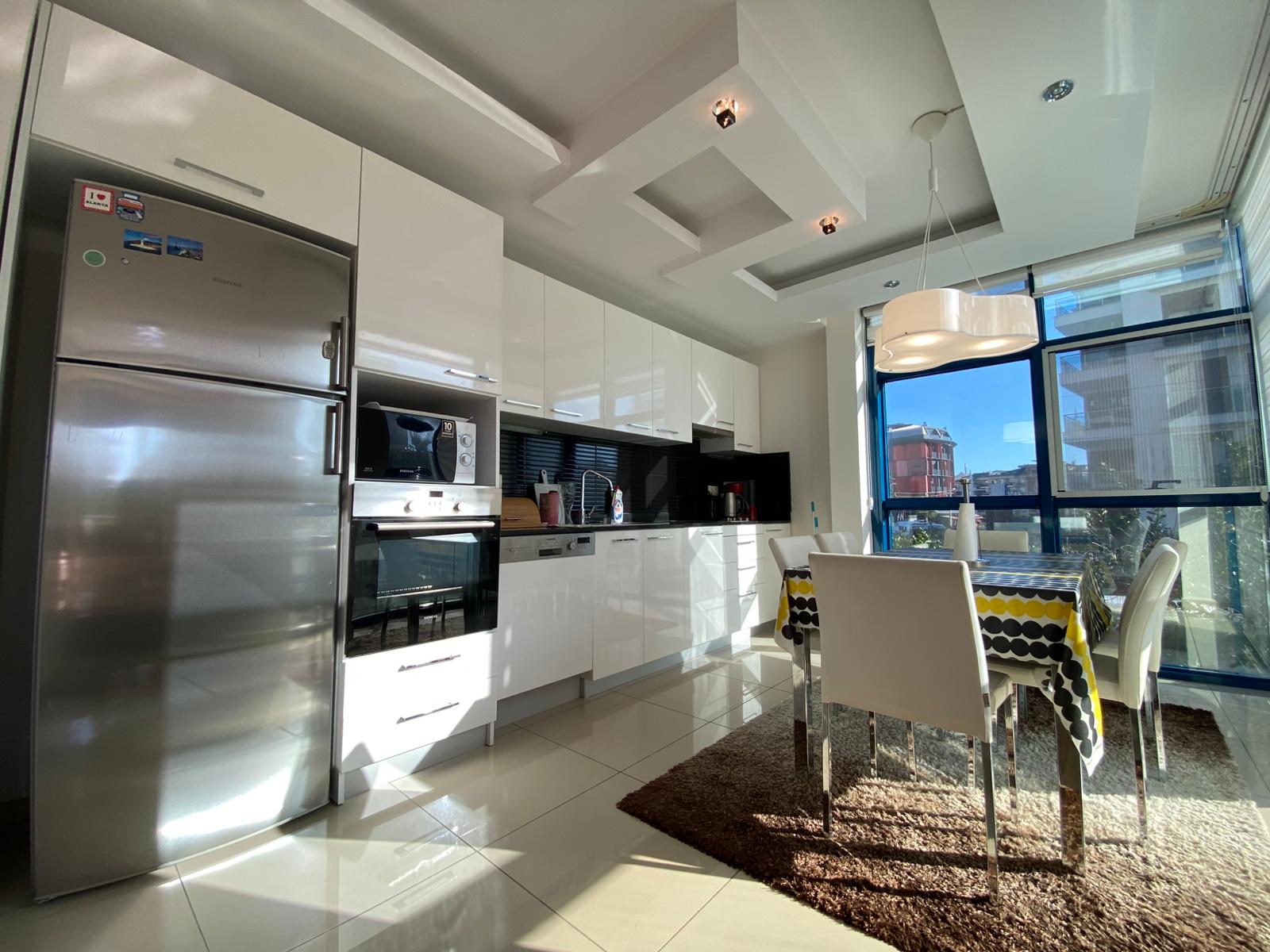 Crystal Park  - View property