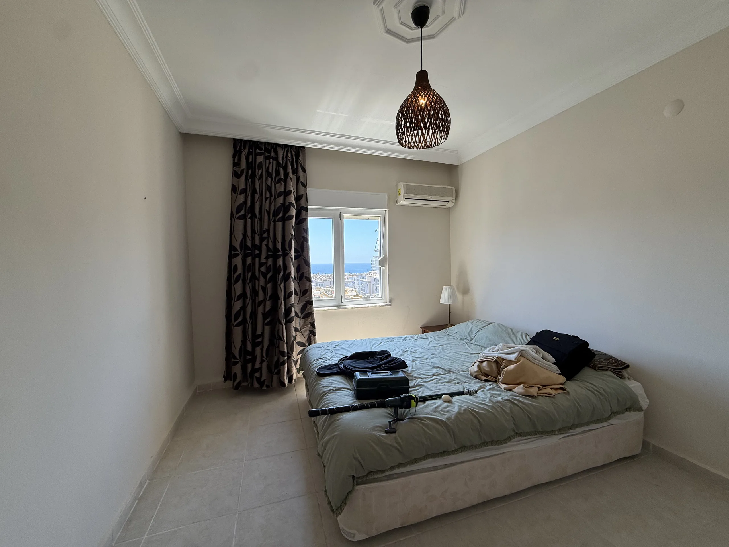 Flamingo Residence - Посмотреть объект недвижимости