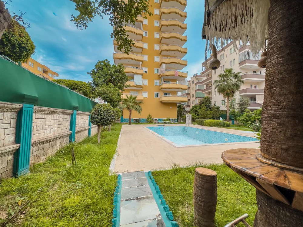 Flamingo Residence