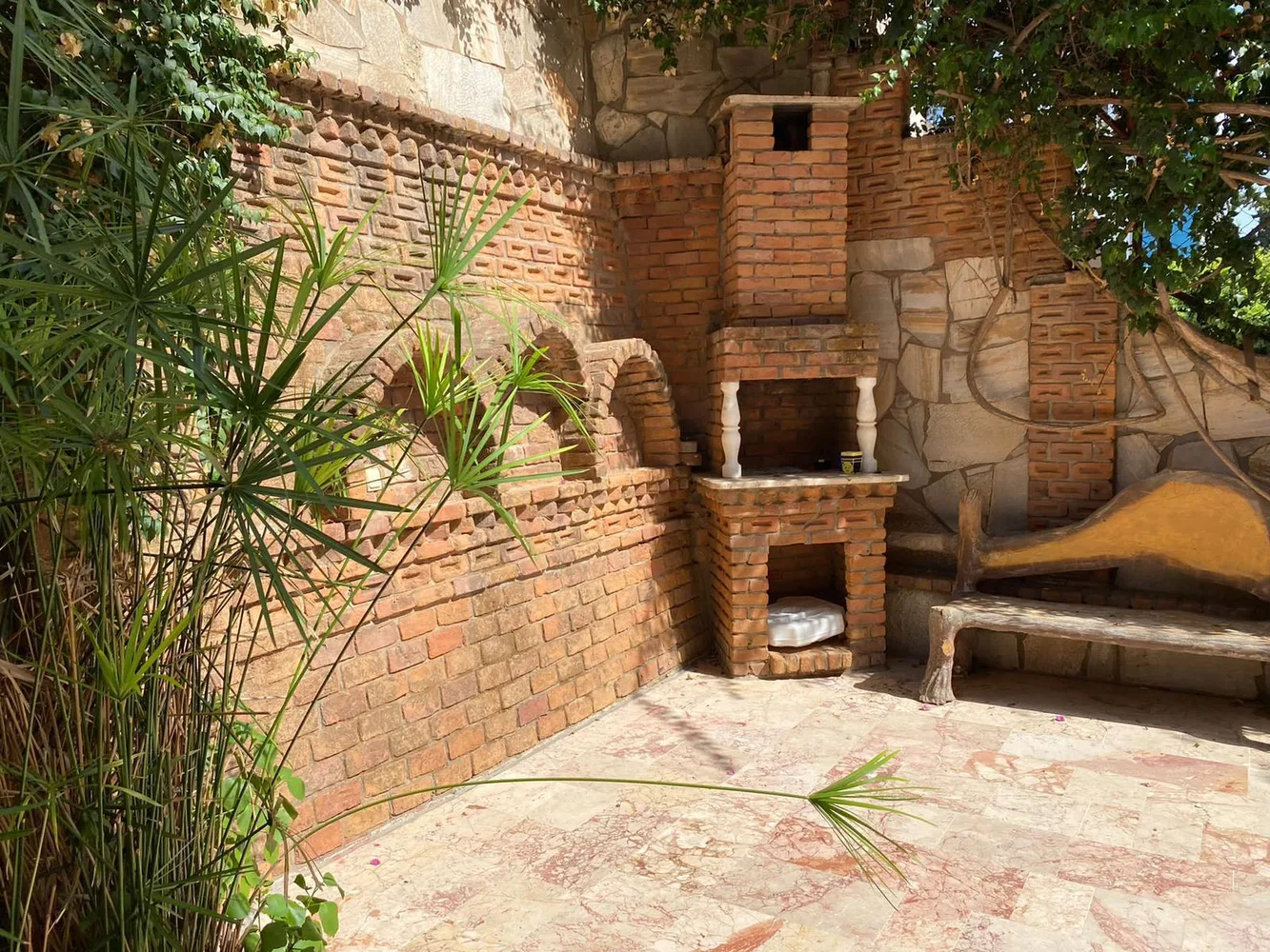 Квартира в центре Аланьи рядом с пляжем и с возможностью ВНЖ Exterior - 14