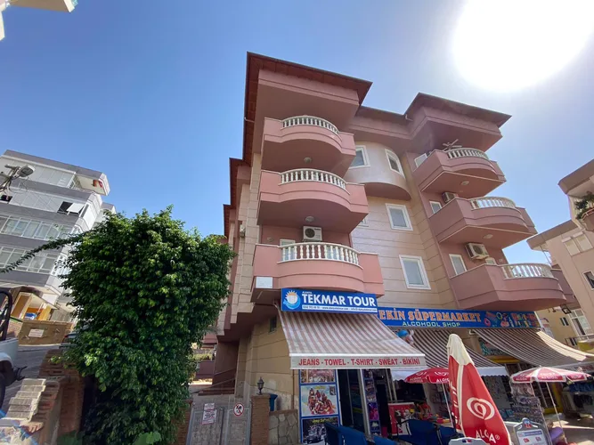 , Exterior - 3