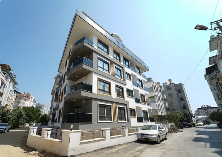 The Gate, Exterior - 3