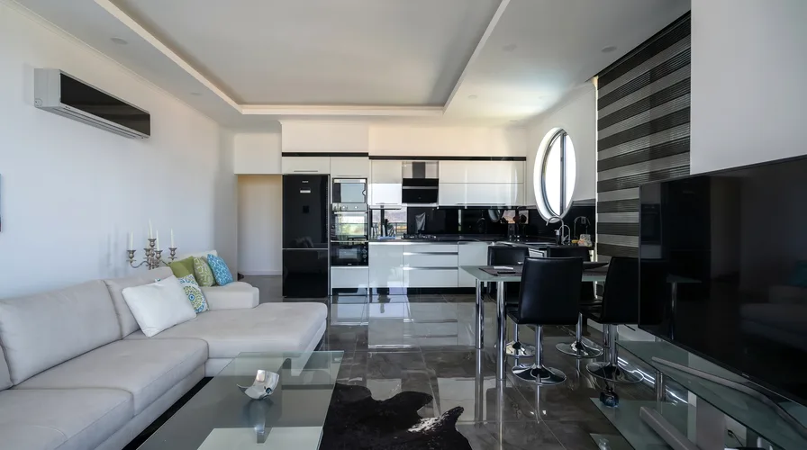 Kestel Armani Residence, Exterior - 2