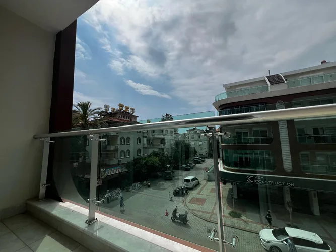 , Exterior - 1