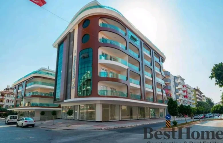 Best Home , Exterior - 3