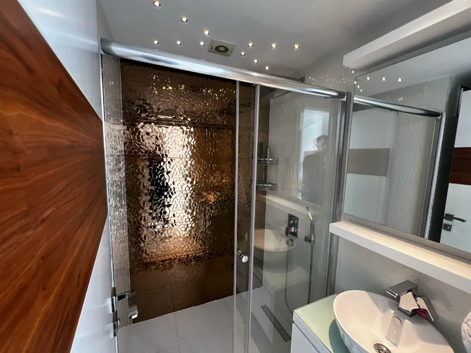 , Interior - 2