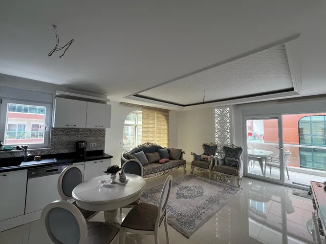 , Interior - 3