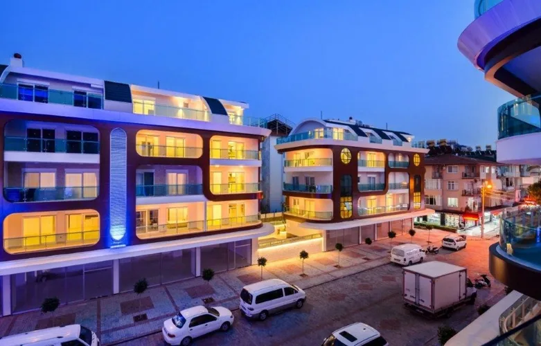Best Home , Exterior - 1