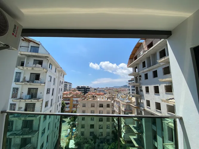 Konak City Tower, Interior - 4