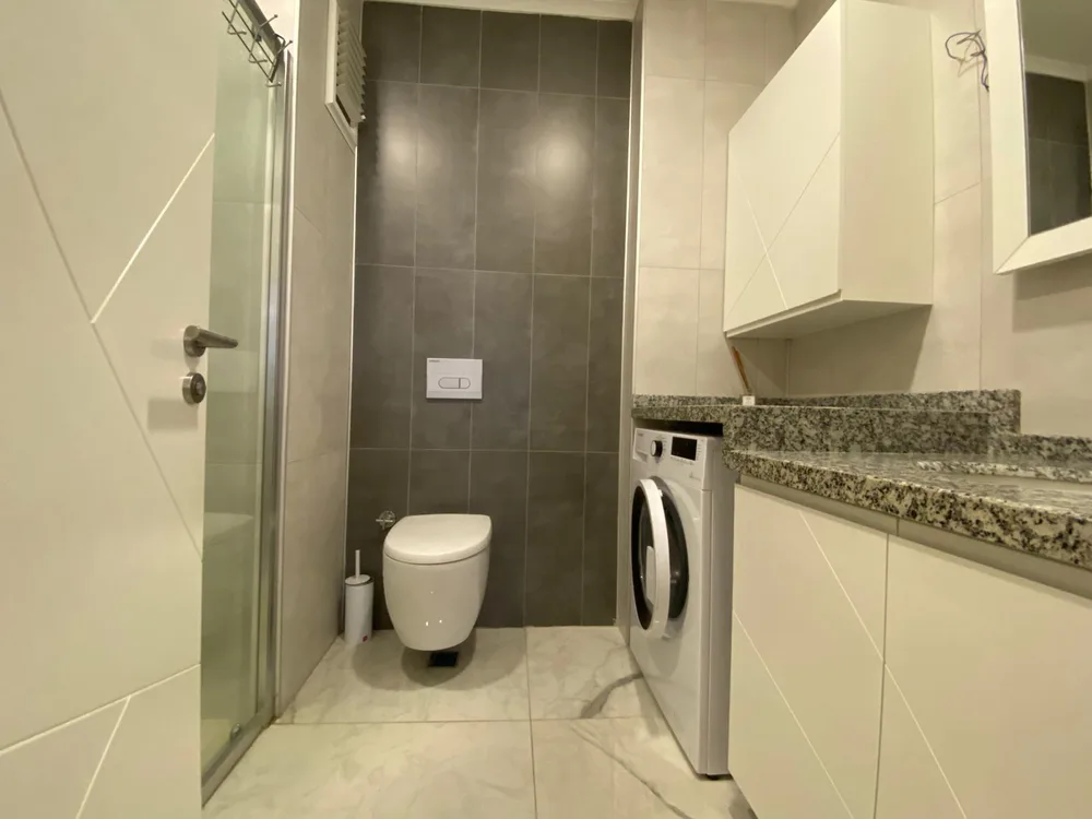 Konak City Tower Interior - 24