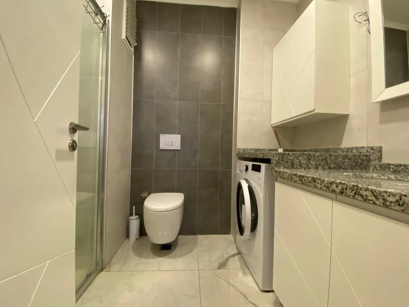 Konak City Tower Interior - 24