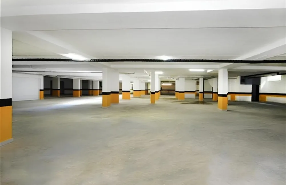 Konak City Tower Interior - 20