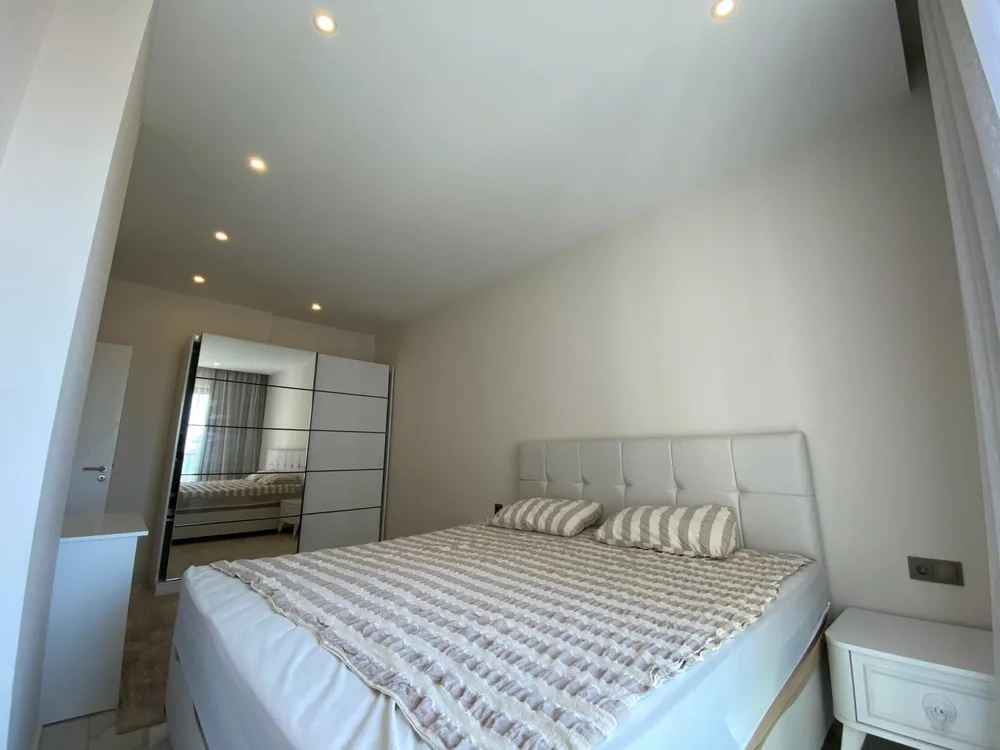 Konak City Tower Interior - 6