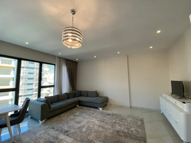 Konak City Tower, Interior - 2