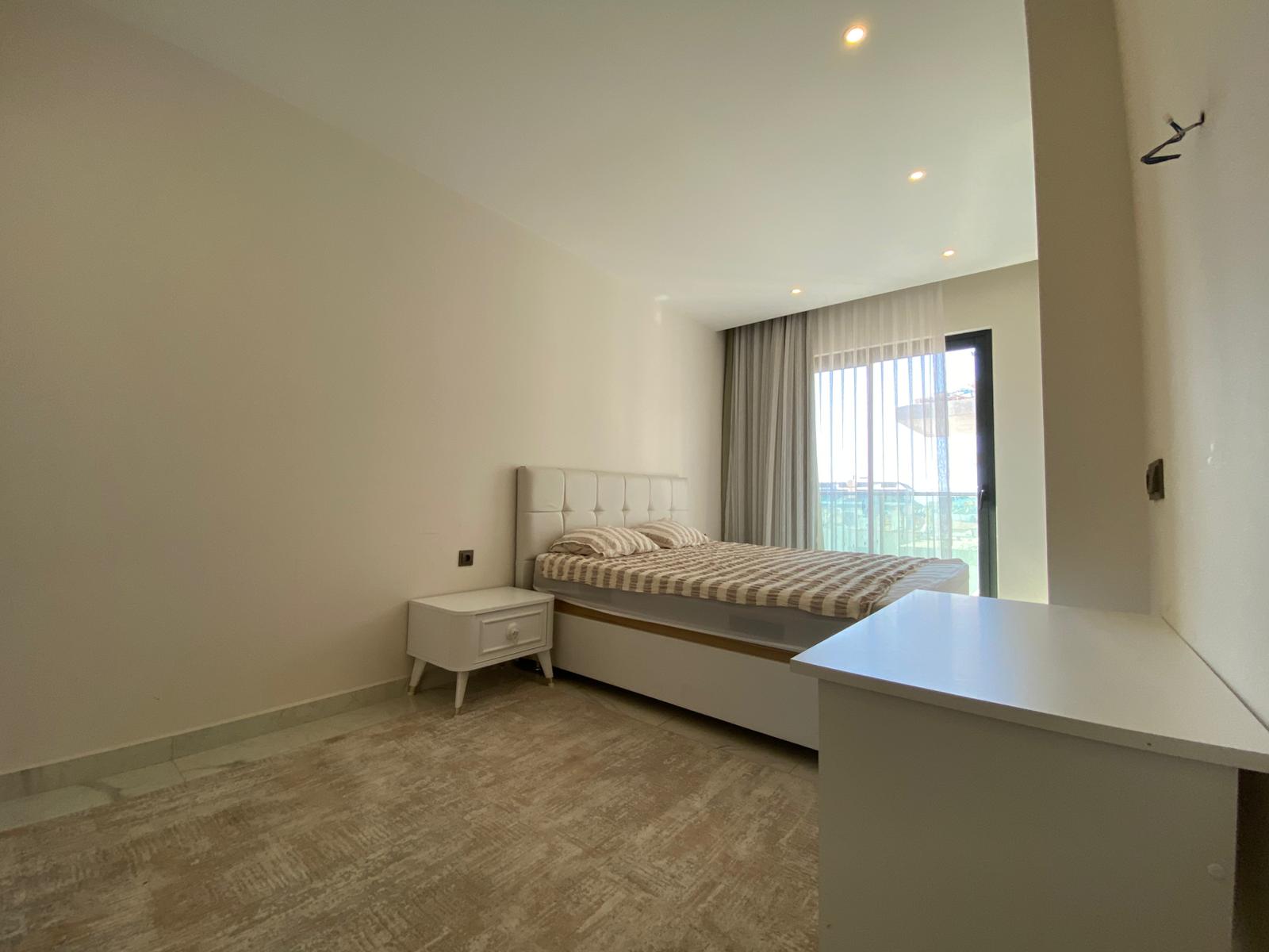 Konak City Tower - View property
