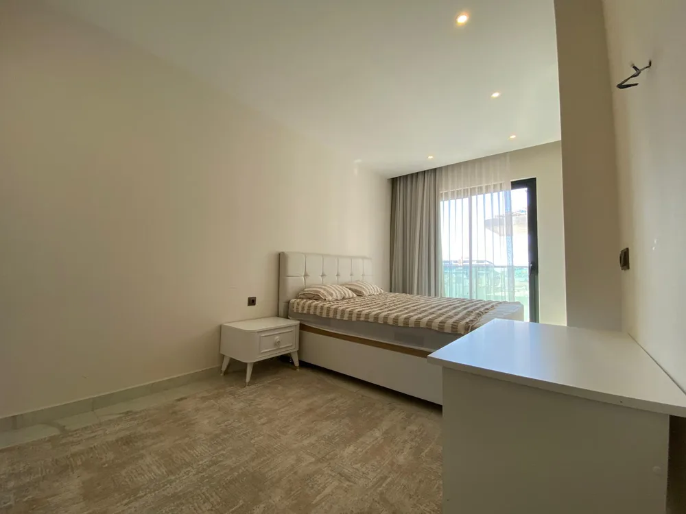 Konak City Tower Interior - 5