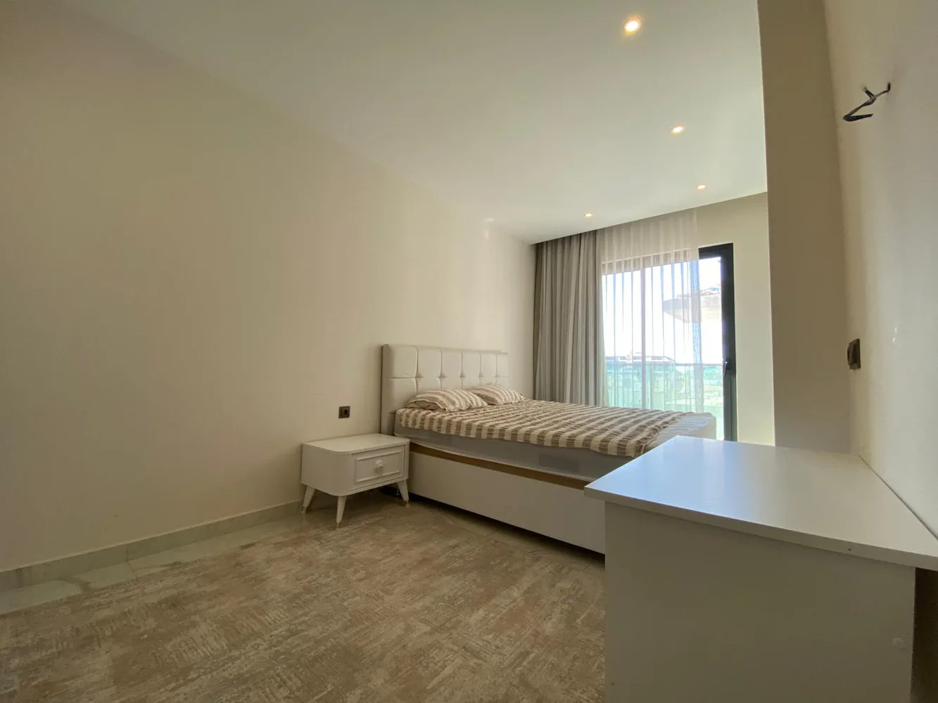 Konak City Tower Interior - 5