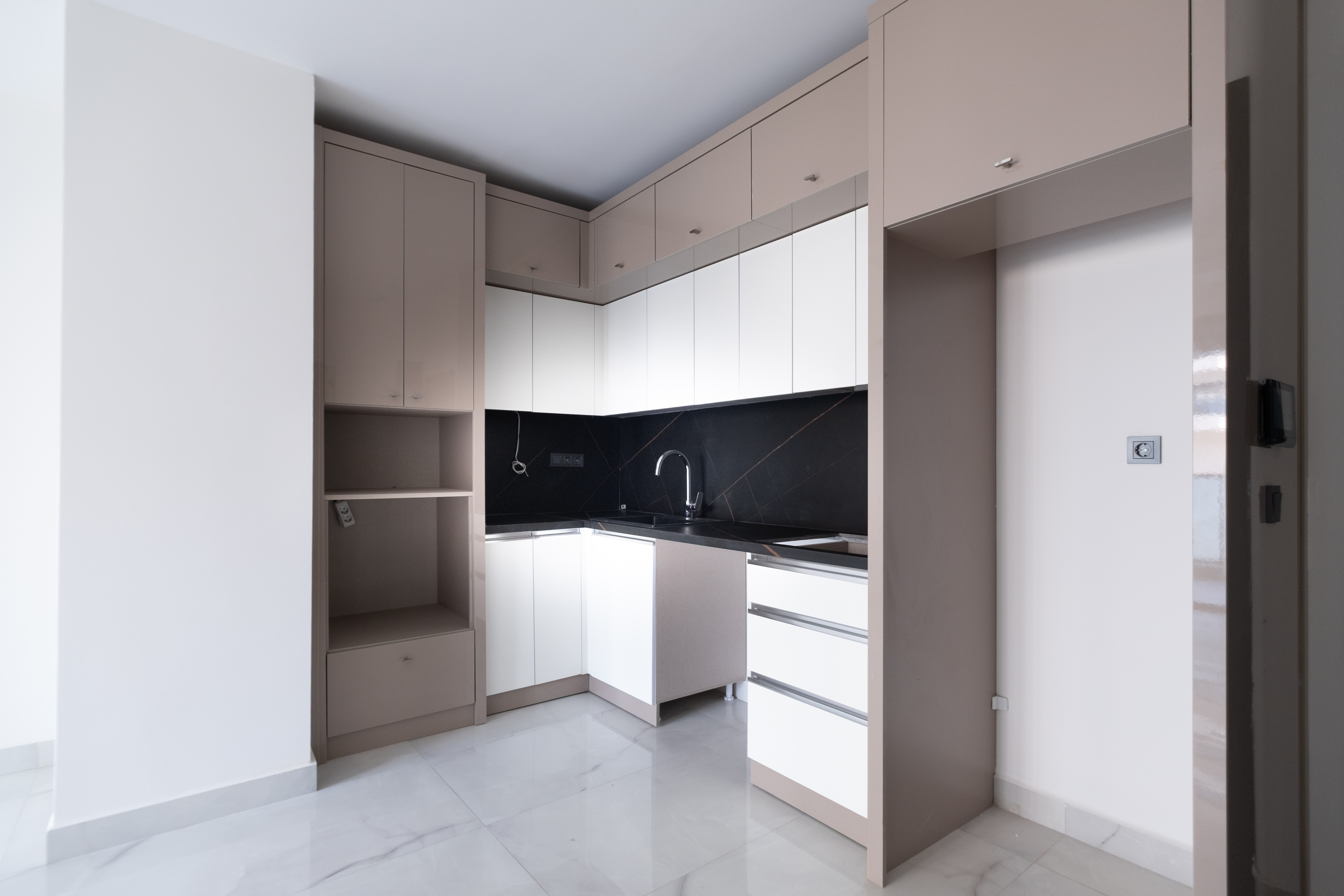 Green Ocean Residence - Посмотреть объект недвижимости