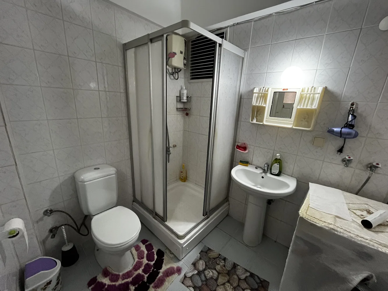 Göktaş Apartmanı  Interior - 24