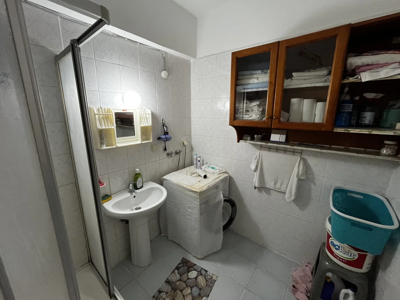Göktaş Apartmanı  Interior - 23
