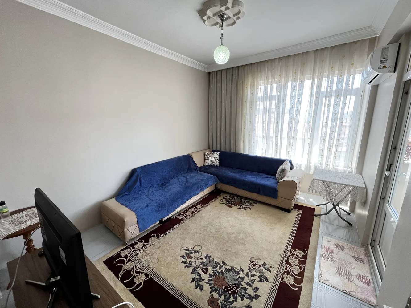 Göktaş Apartmanı  Interior - 6