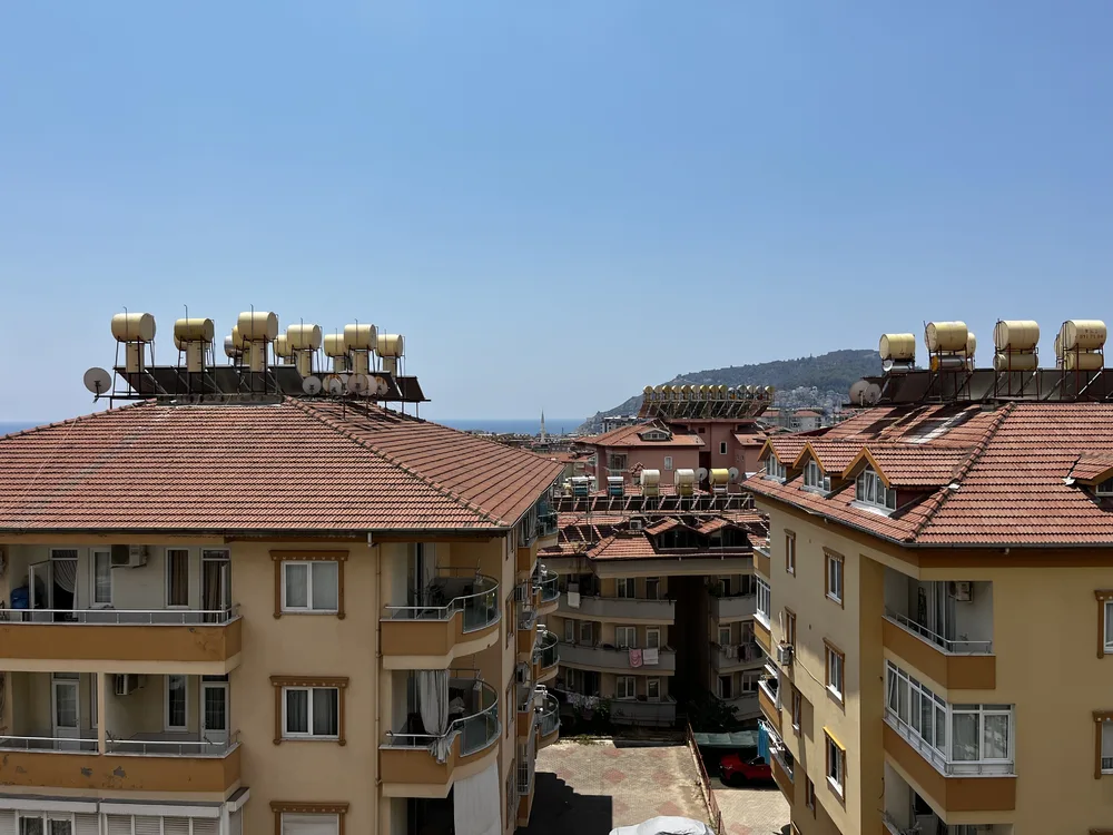 Göktaş Apartmanı  Exterior - 21