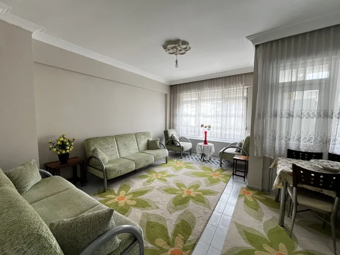 Göktaş Apartmanı , Interior - 2