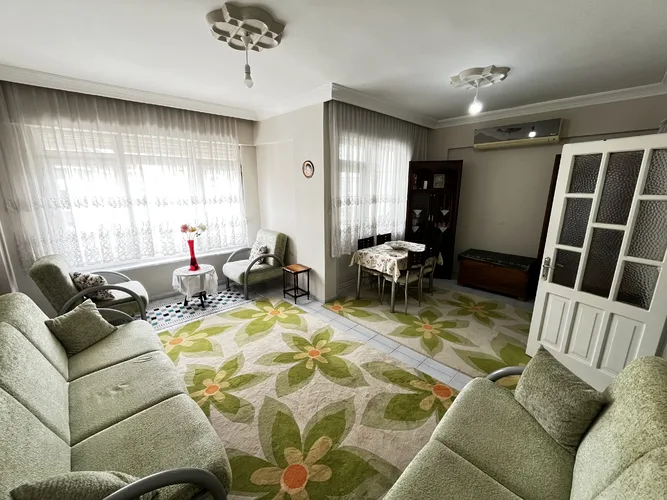 Göktaş Apartmanı , Interior - 3