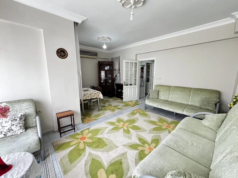 Göktaş Apartmanı  Interior - 4