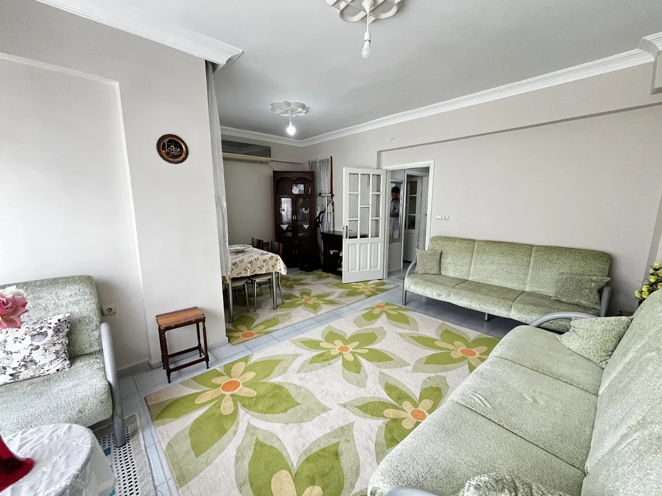 Göktaş Apartmanı  Interior - 4